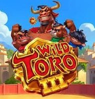 Wild Toro 3