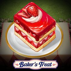 Baker's Treat slot game