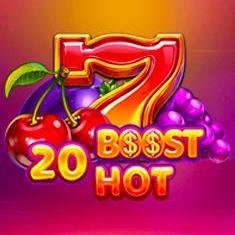 20 Boost Hot slot game
