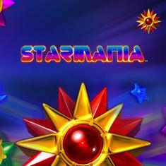 Starmania slot game