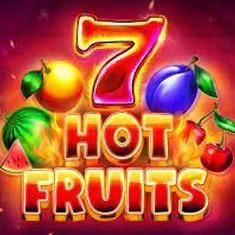 7 & Hot Fruits slot game