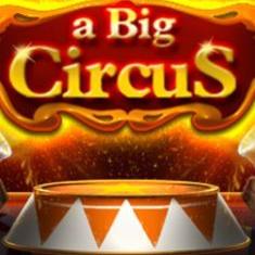 A Big Circus slot game