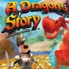 A Dragon's Story
