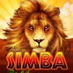African Simba