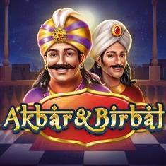 Akbar & Birbal slot game