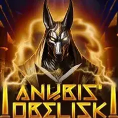 Anubis' Obelisk