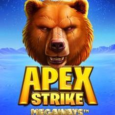 Apex Strike Megaways slot game