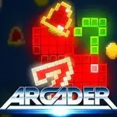 Arcader