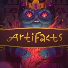 Artifacts slot game