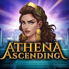 Athena Ascending slot game
