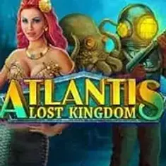 Atlantis