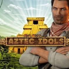 Aztec Idols slot game