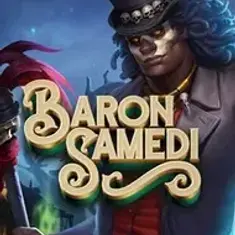 Baron Samedi