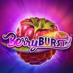 Berryburst slot game