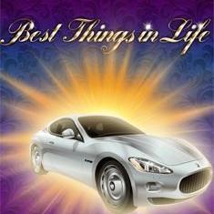 Best Things in Life slot game