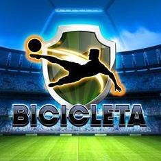 Bicicleta slot game