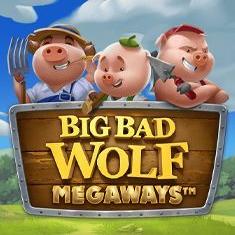 Big Bad Wolf slot game