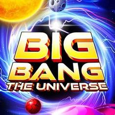 Big Bang the Universe slot game