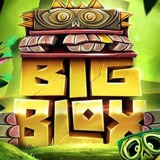 Big Blox slot game