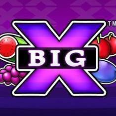 BigX slot game