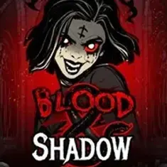 Blood & Shadow