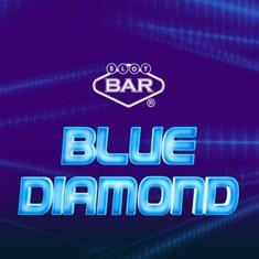 Blue Diamond slot game