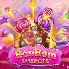 Bon Bom Luxpots slot game