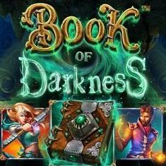 Book of Darkness slot game