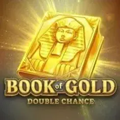 Book of Gold Double