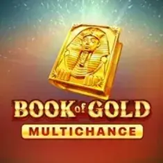 Book of Gold Multi