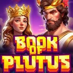 Book of Plutus slot game