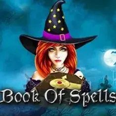 Book of Spells