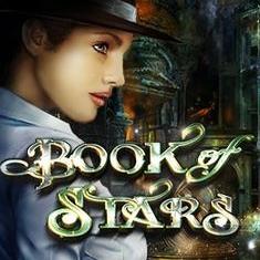Book of Stars slot game