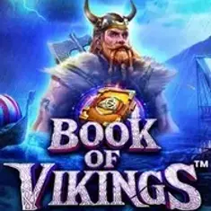 Book of Vikings