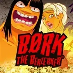 Bork The Berzerker