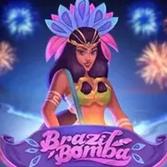 Brazil Bomba