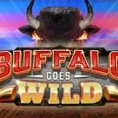 Buffalo Goes Wild