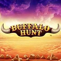 Buffalo Hunt slot game