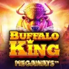Buffalo King Megaways