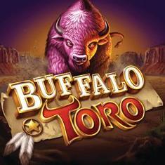 Buffalo Toro slot game