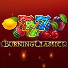 Burning Classics slot game