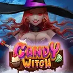Candy Witch