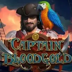 Captain Bloodgold