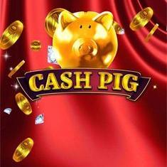 Cash Pig slot game