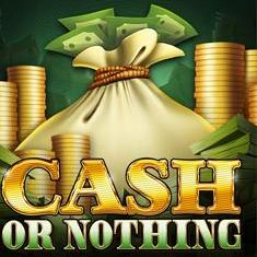 Cash or Nothing slot game