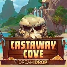 Castaway Cove Dream Drop slot game