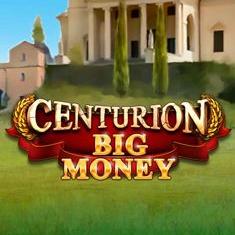 Centurion Big Money slot game