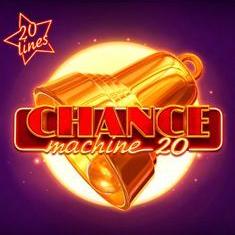 Chance Machine 20 slot game