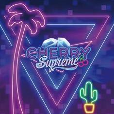 Cherry Supreme slot game
