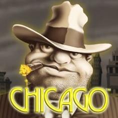 Chicago slot game